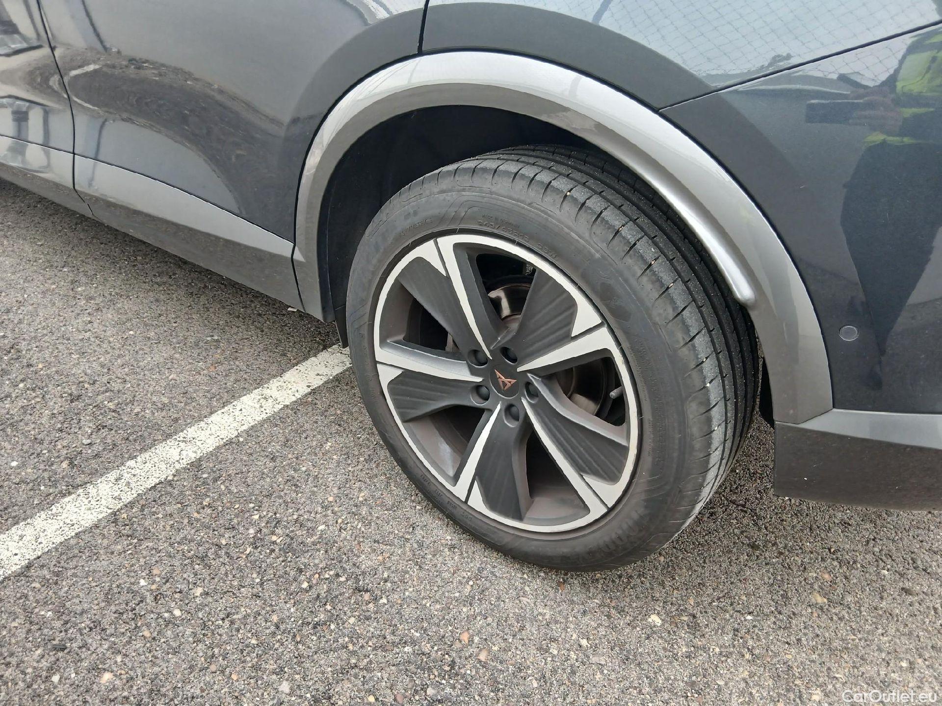  Cupra  Formentor  1.5 150CV AT7 E6d #29