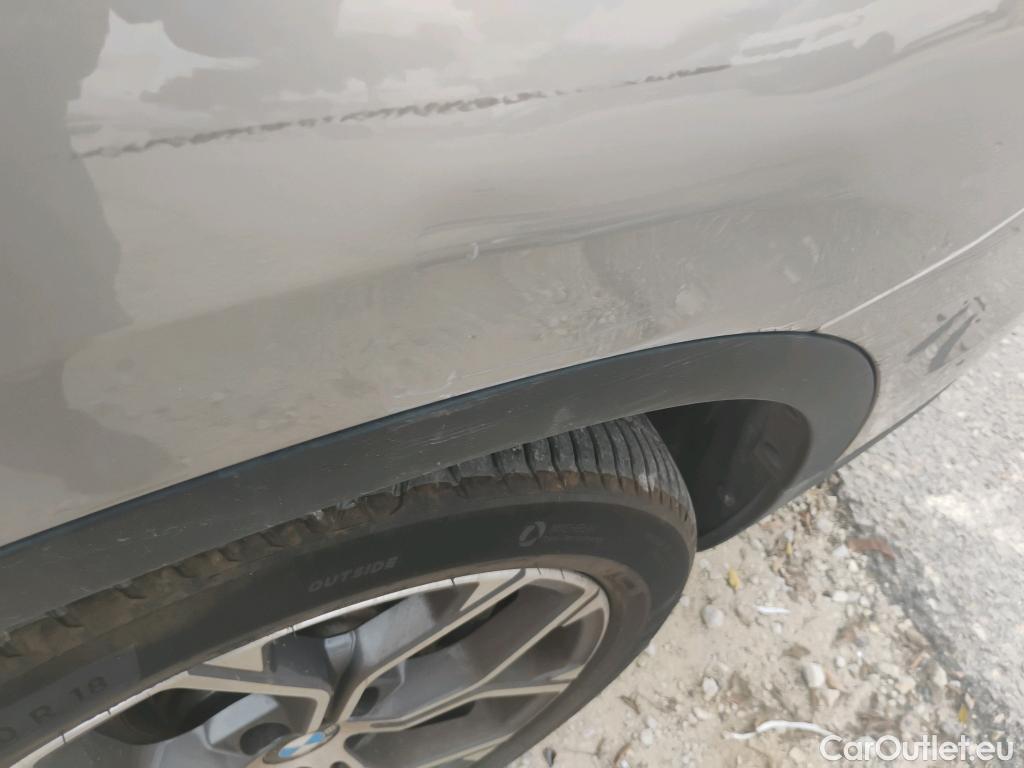  Bmw  X1 Serie  xDrive 25e 1.5 220CV AT6 E6d #24