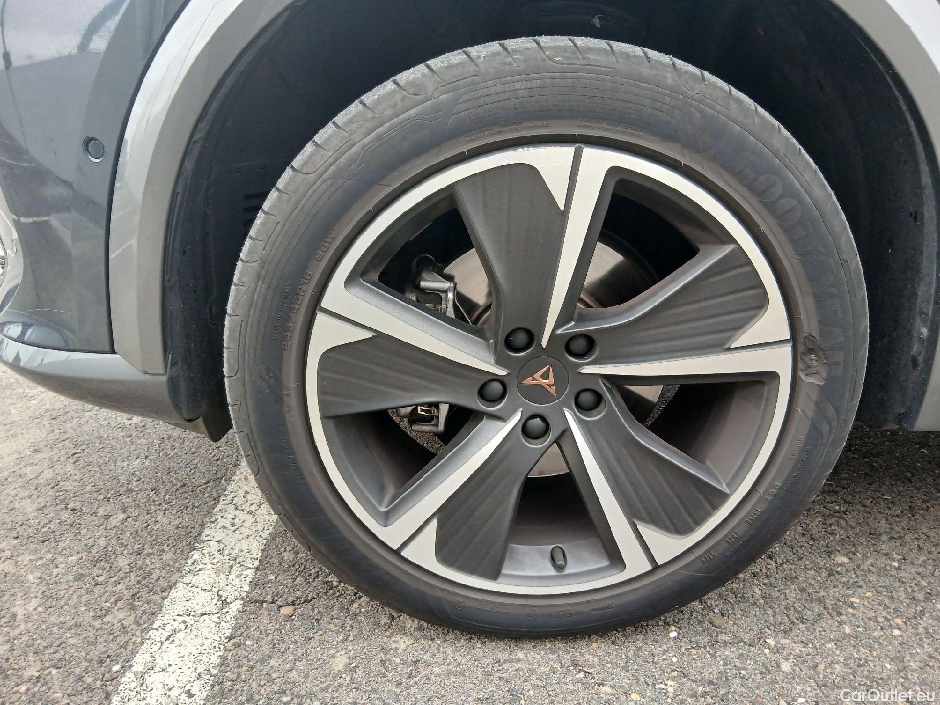  Cupra  Formentor  1.5 150CV AT7 E6d #19