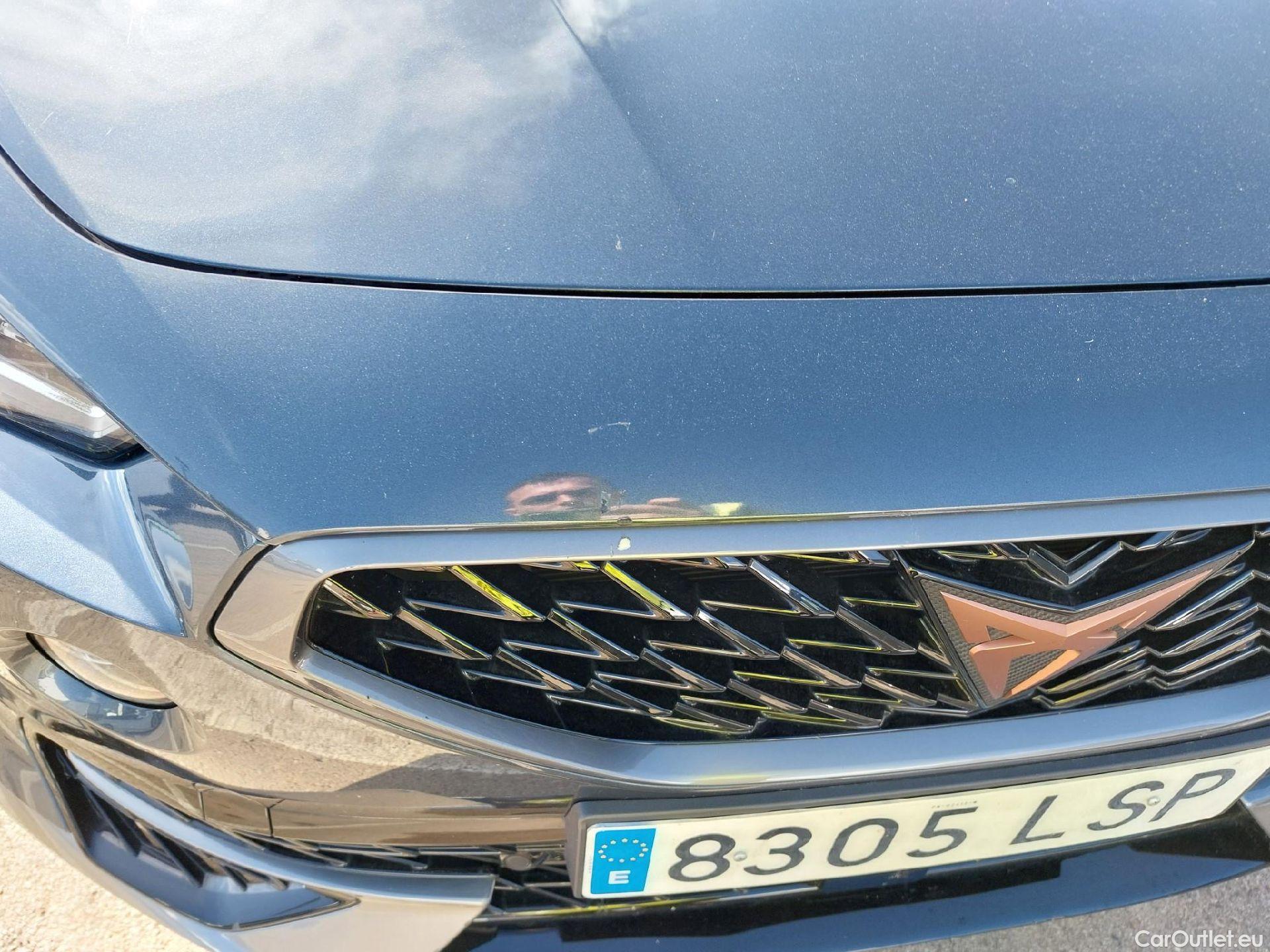  Cupra  Formentor CUPRA  / 2020 / 5P / todoterreno 1.4 e-Hybrid 150kW (204 CV) DSG (AC) #1