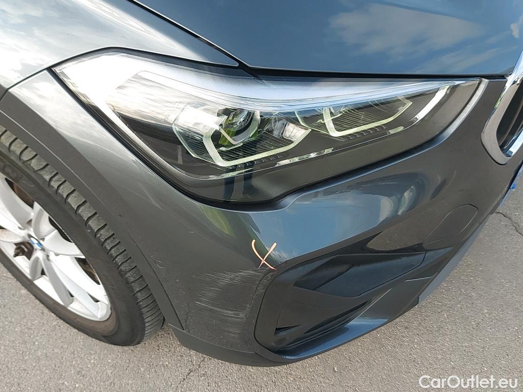  Bmw  X1 BMW  / 2019 / 5P / todoterreno sDrive16d #22