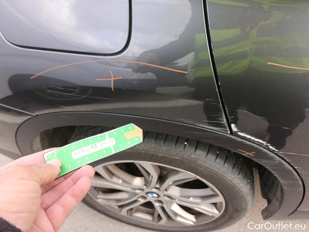  Bmw  X1 Serie  sDrive 18i Advantage 1.5 140CV AT7 E6dT #6