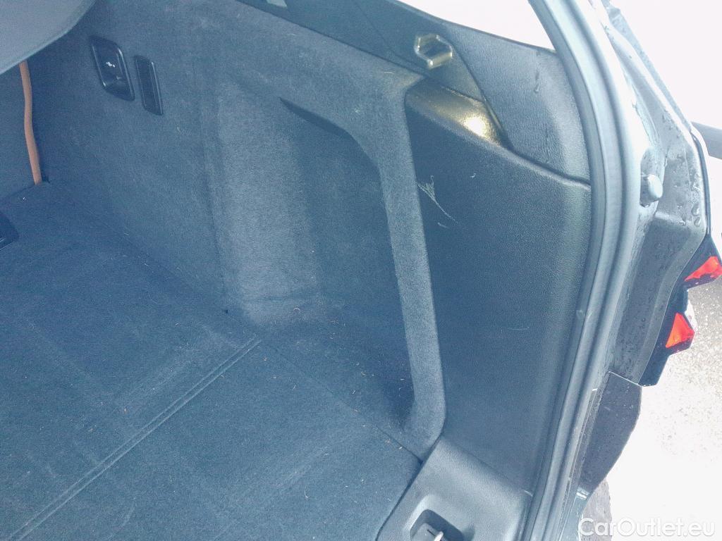  Bmw  X3 BMW  / 2021 / 5P / todoterreno xDrive20d xLine #5