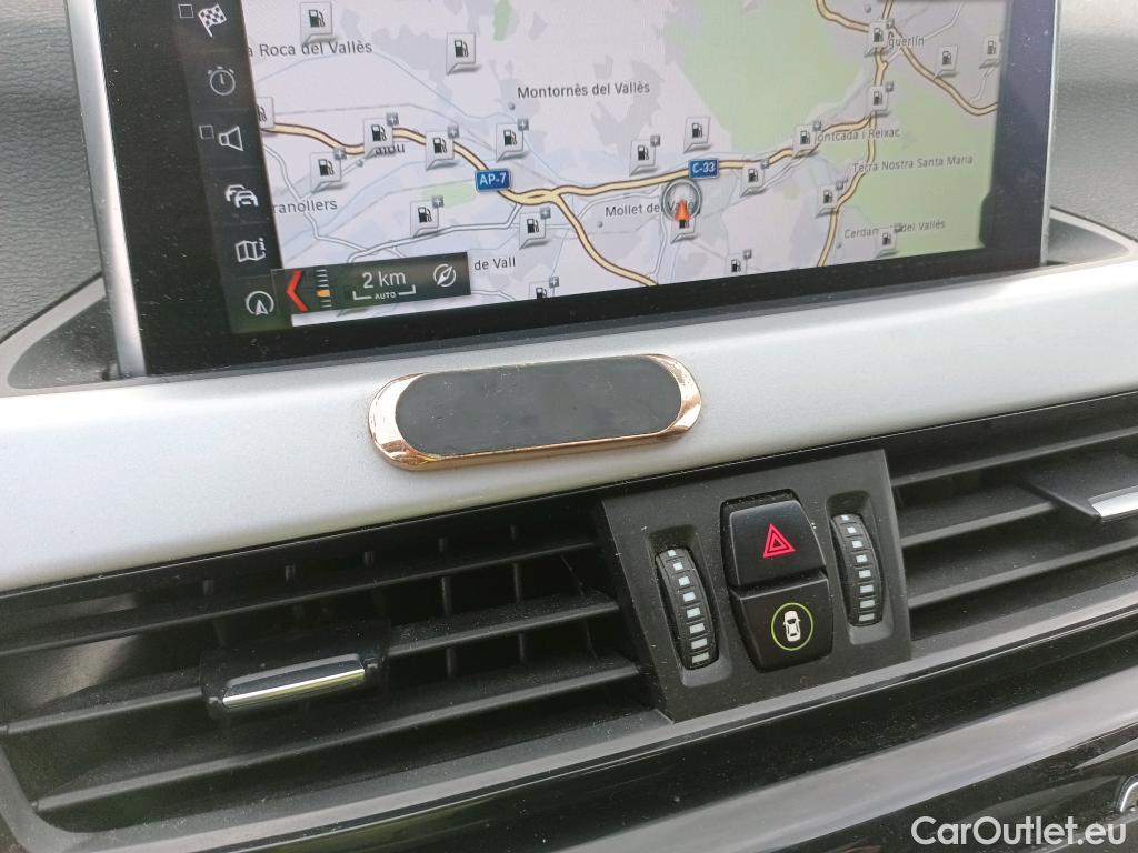  Bmw  X1 Serie  sDrive 18i Advantage 1.5 140CV AT7 E6dT #29