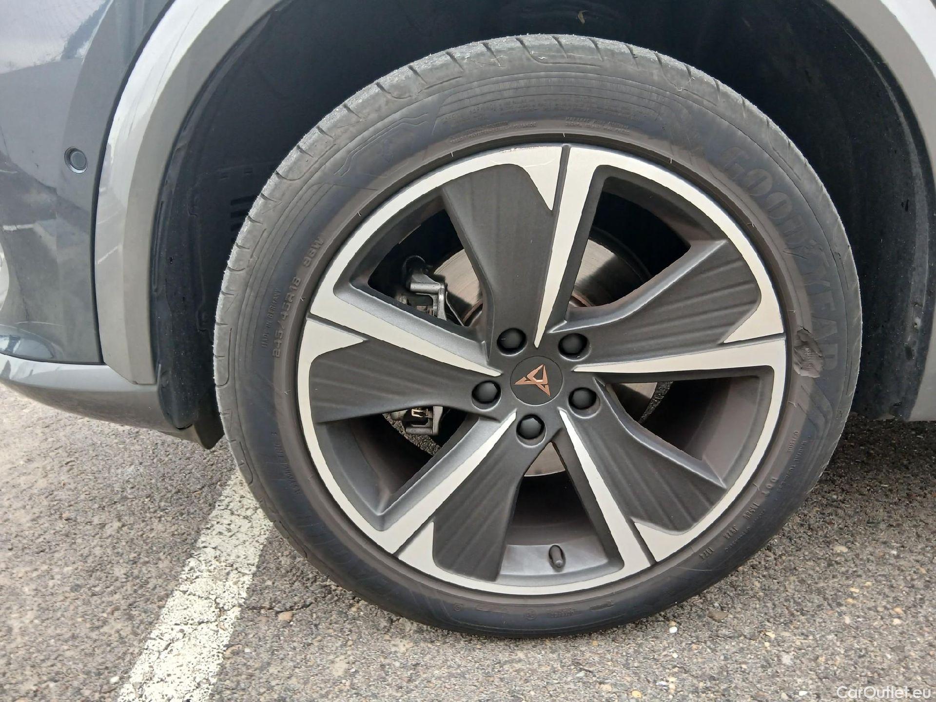  Cupra  Formentor  1.5 150CV AT7 E6d #20