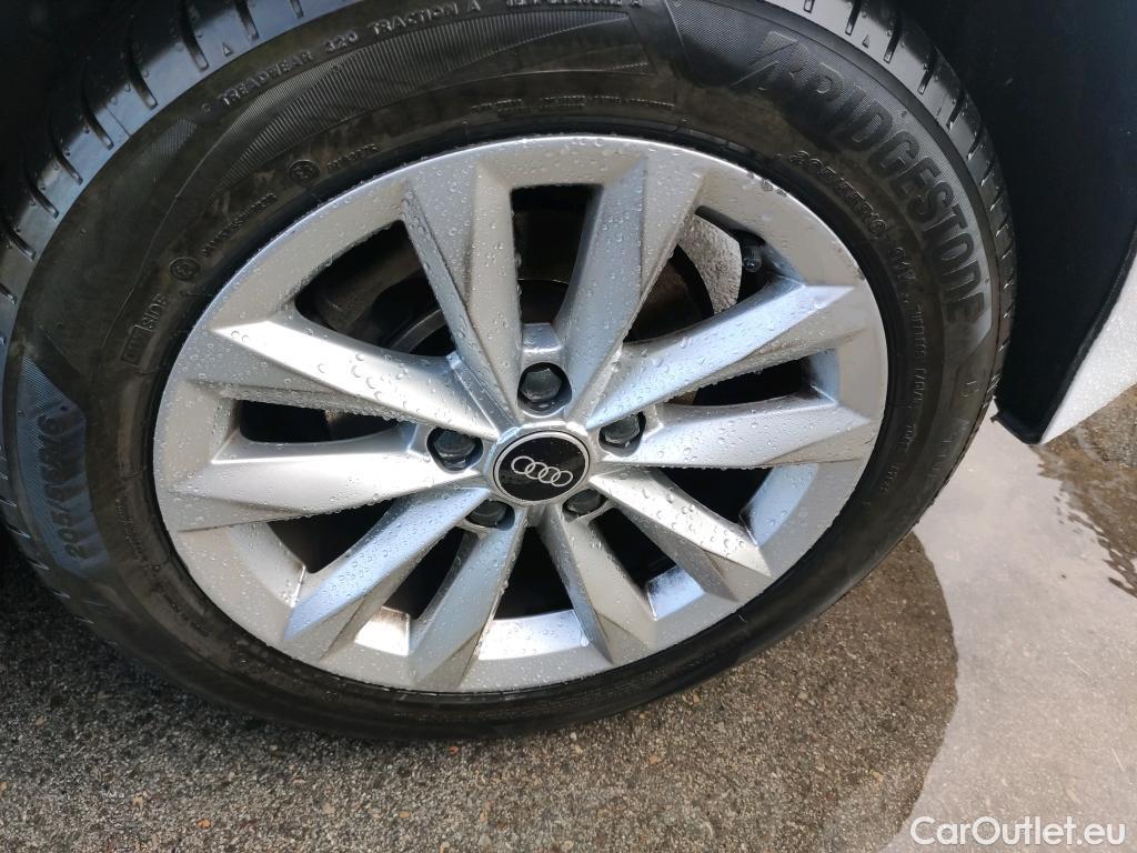  Audi  A3 AUDI  / 2020 / 5P / berlina con portón Sportback 30 TFSI 81kW (110CV) S tronic #14