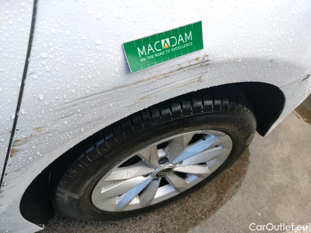  Audi  A3 AUDI  / 2020 / 5P / berlina con portón Sportback 30 TFSI 81kW (110CV) S tronic #4