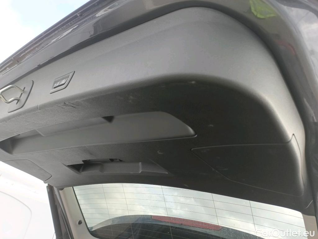  Bmw  X1 Serie  sDrive 18i Advantage 1.5 140CV AT7 E6dT #25