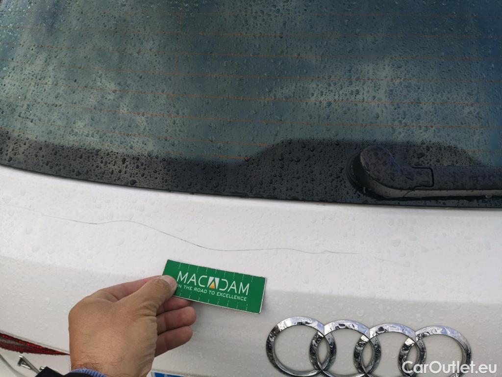  Audi  A3 AUDI  / 2020 / 5P / berlina con portón Sportback 30 TFSI 81kW (110CV) S tronic #2