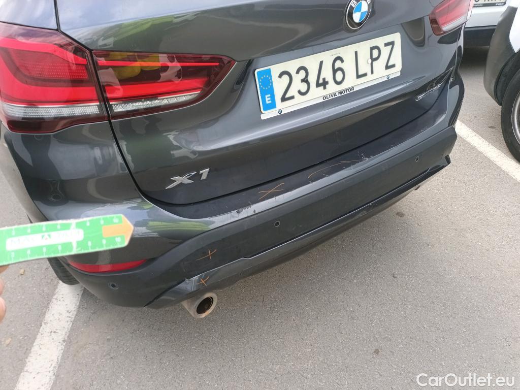  Bmw  X1 Serie  sDrive 18i Advantage 1.5 140CV AT7 E6dT #19