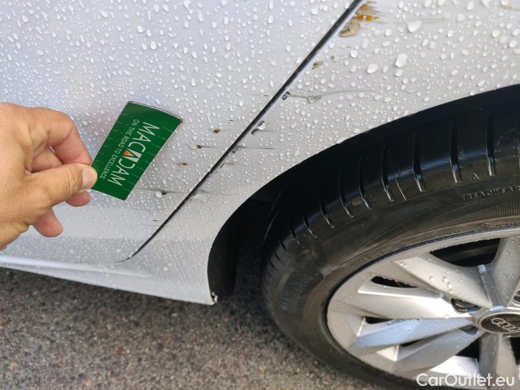  Audi  A3 AUDI  / 2020 / 5P / berlina con portón Sportback 30 TFSI 81kW (110CV) S tronic #13