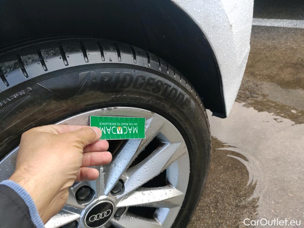  Audi  A3 AUDI  / 2020 / 5P / berlina con portón Sportback 30 TFSI 81kW (110CV) S tronic #15