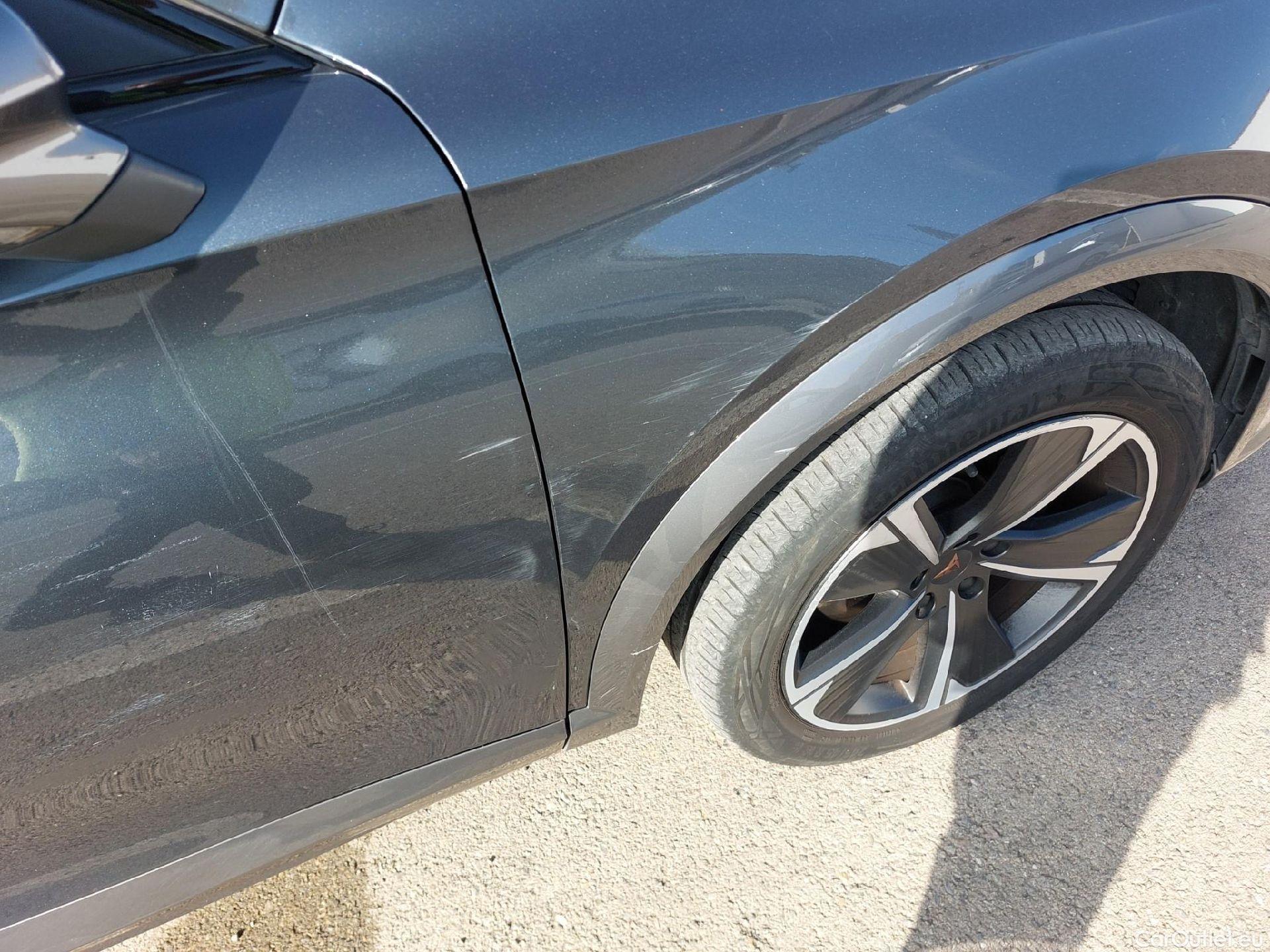  Cupra  Formentor CUPRA  / 2020 / 5P / todoterreno 1.4 e-Hybrid 150kW (204 CV) DSG (AC) #43