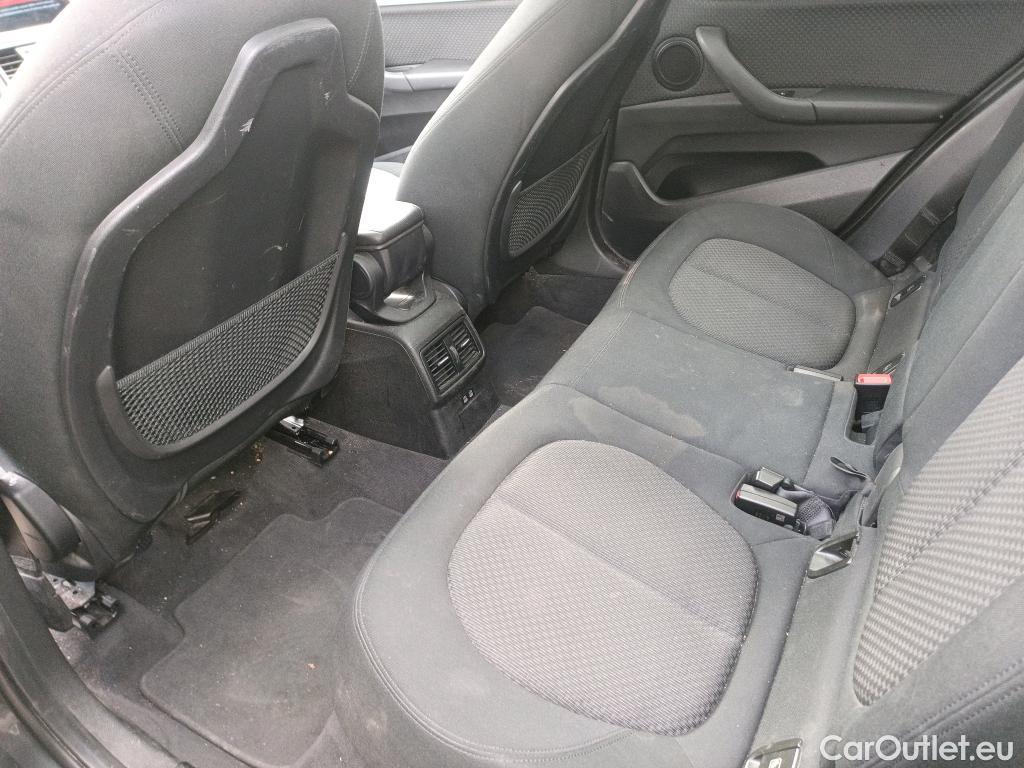  Bmw  X1 Serie  sDrive 18i Advantage 1.5 140CV AT7 E6dT #21