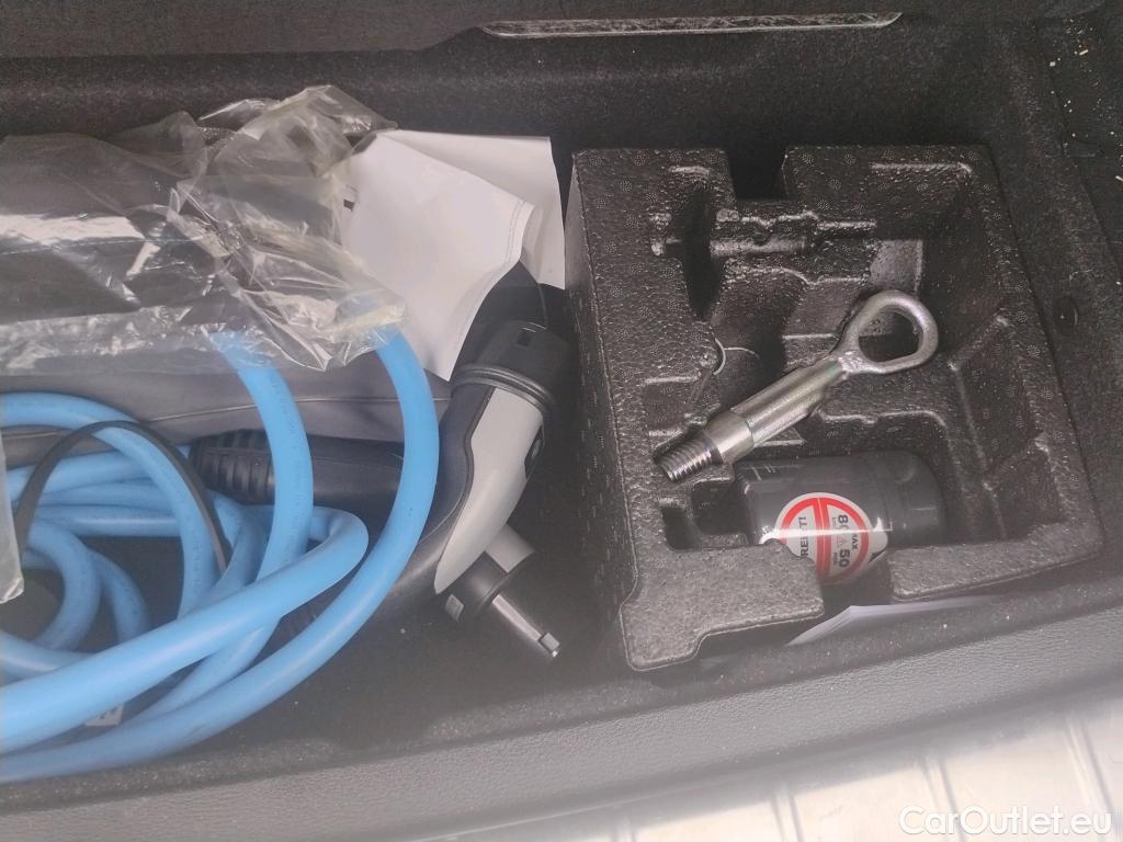  Bmw  X1 Serie  xDrive 25e 1.5 220CV AT6 E6d #3