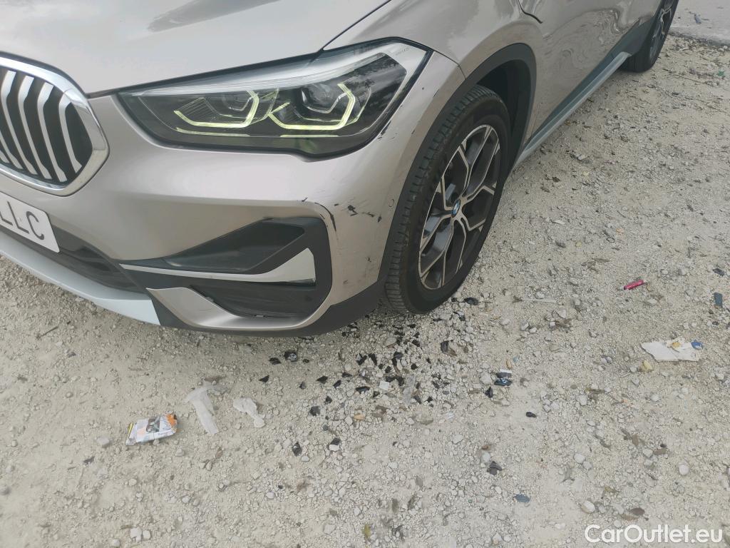  Bmw  X1 Serie  xDrive 25e 1.5 220CV AT6 E6d #11