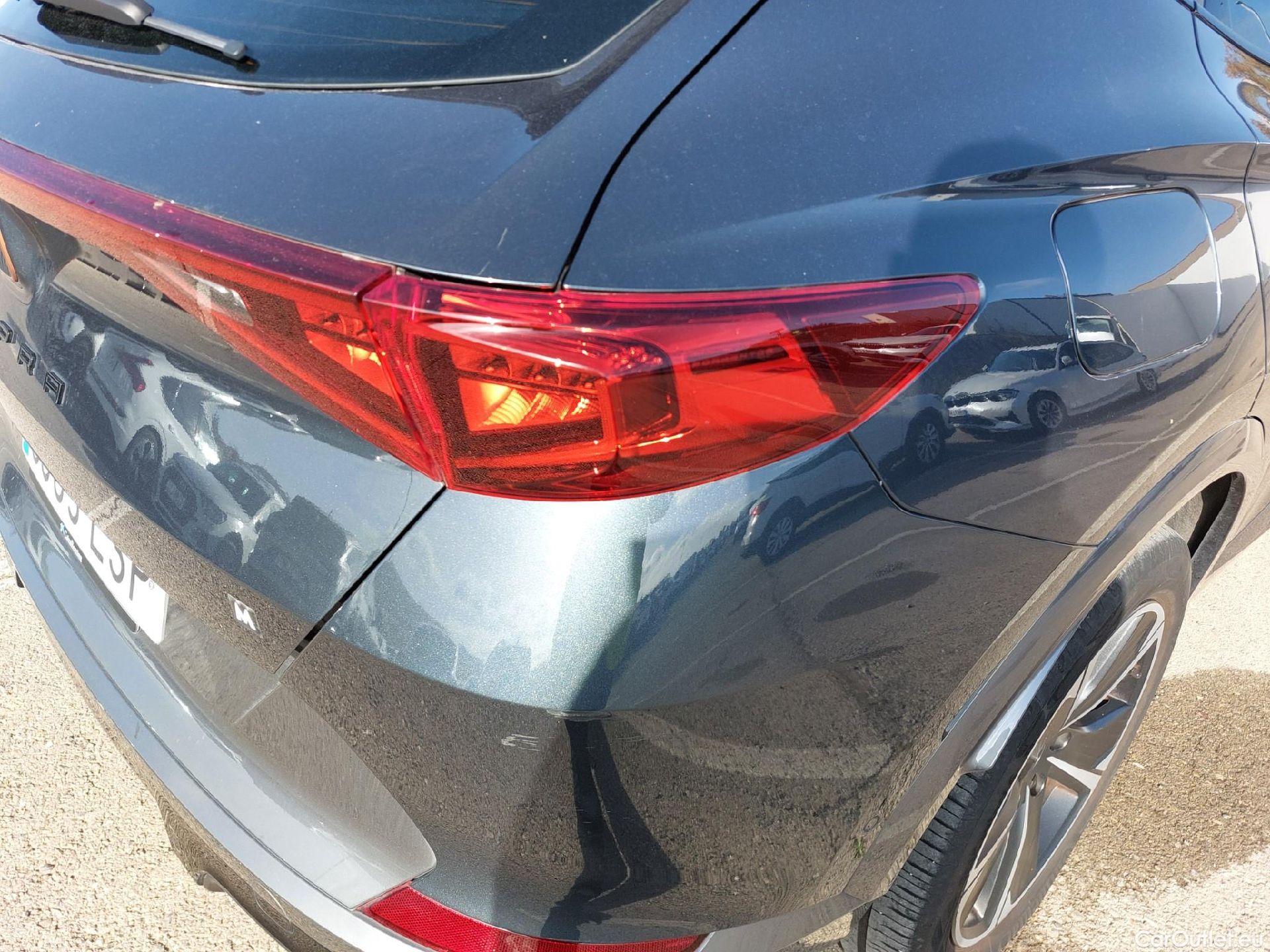  Cupra  Formentor CUPRA  / 2020 / 5P / todoterreno 1.4 e-Hybrid 150kW (204 CV) DSG (AC) #28