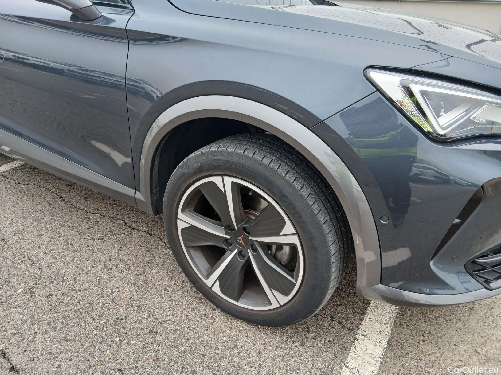  Cupra  Formentor  1.5 150CV AT7 E6d #51