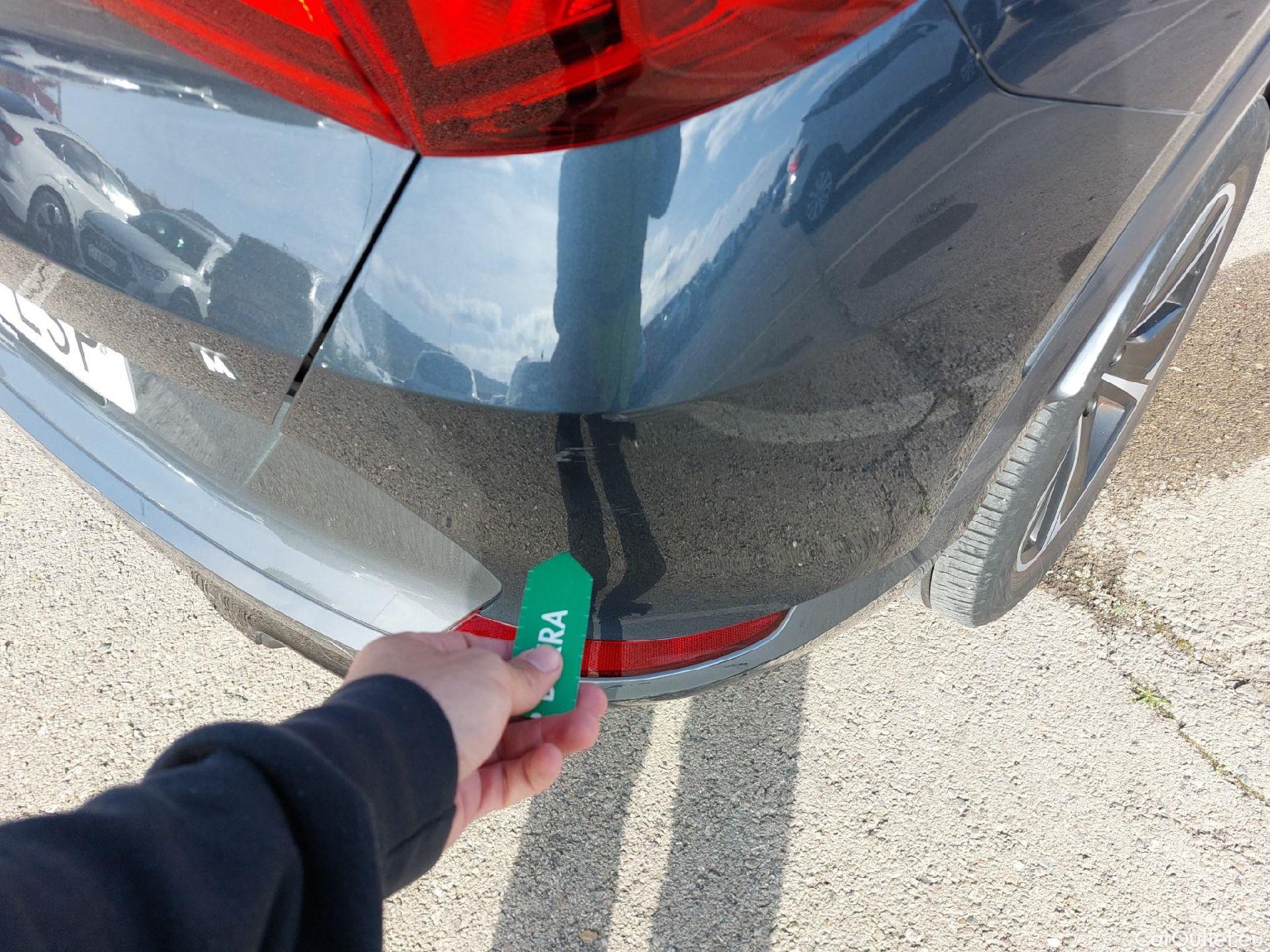  Cupra  Formentor CUPRA  / 2020 / 5P / todoterreno 1.4 e-Hybrid 150kW (204 CV) DSG (AC) #25