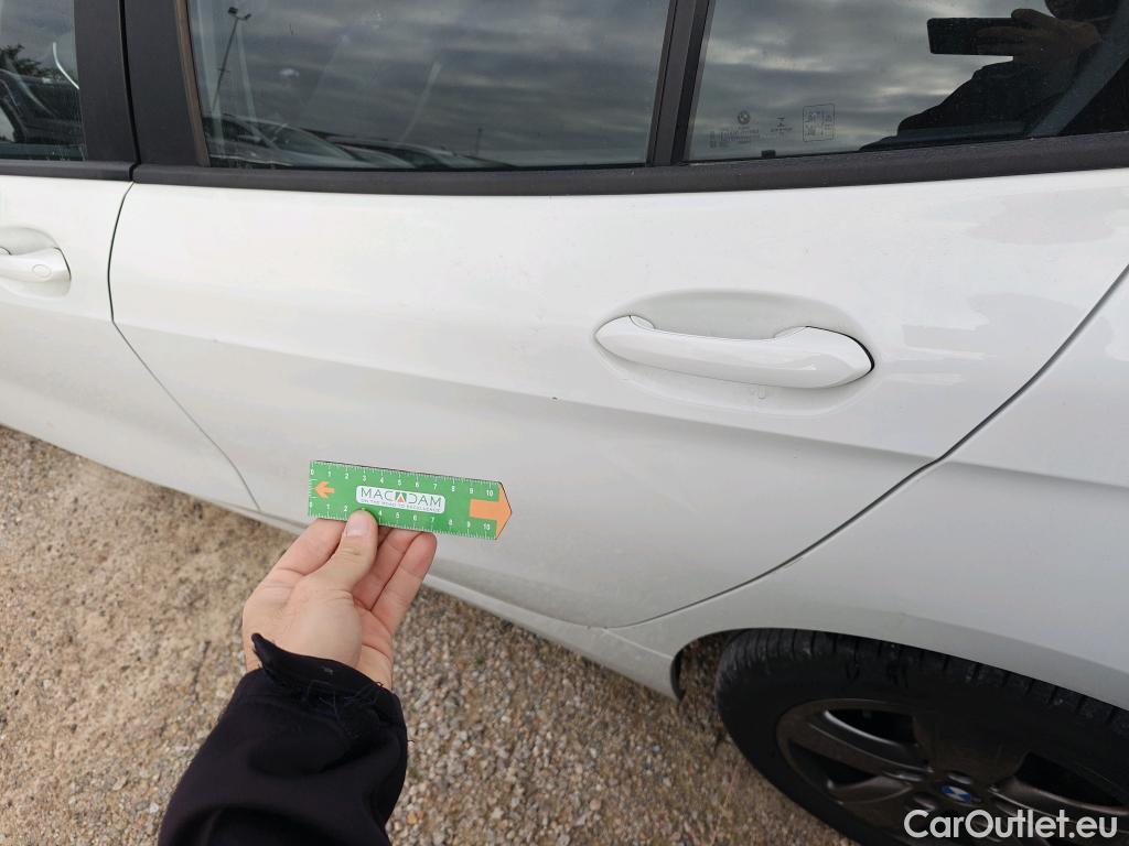  Bmw  Serie 1 BMW  / 2019 / 5P / berlina con portón 116d #6