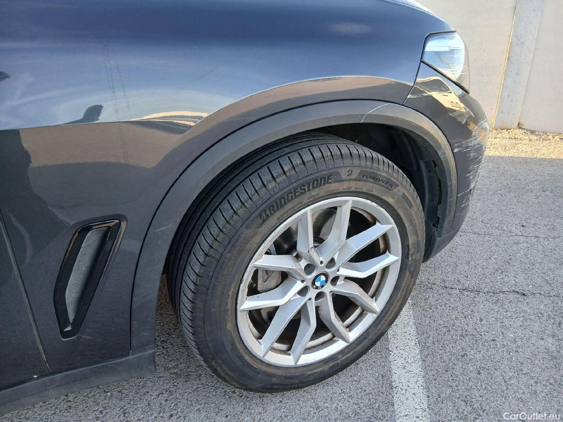  Bmw  X5 BMW  / 2018 / 5P / todoterreno xDrive45e #44