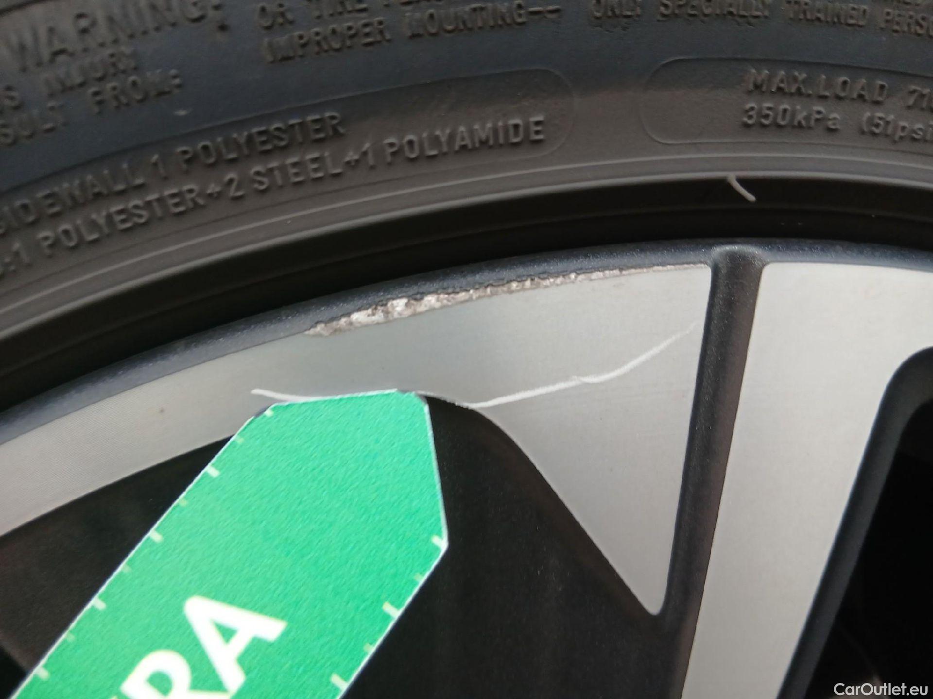  Cupra  Formentor  1.5 150CV AT7 E6d #21