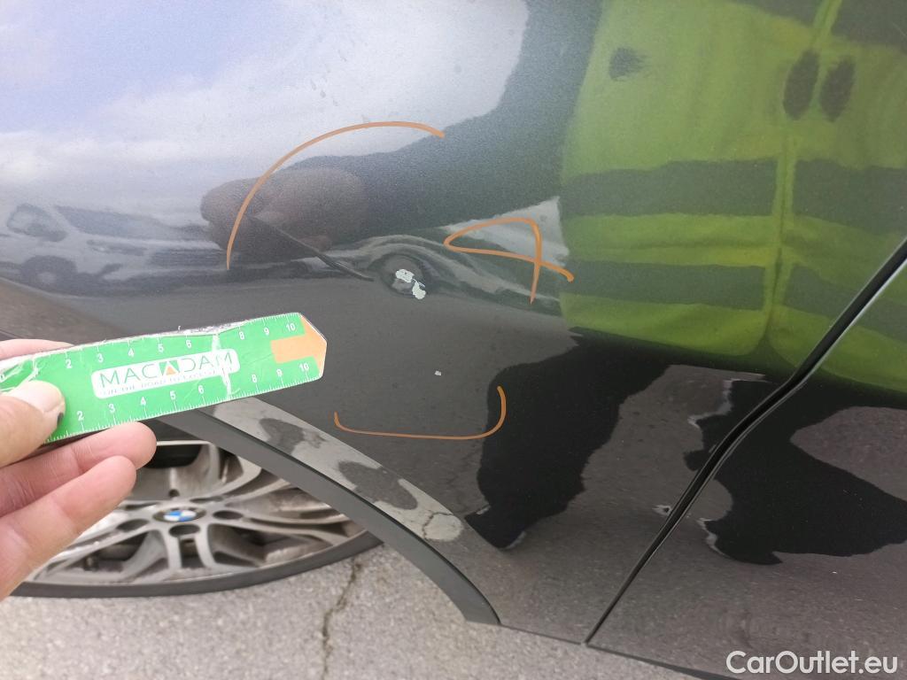  Bmw  X1 Serie  sDrive 18i Advantage 1.5 140CV AT7 E6dT #8