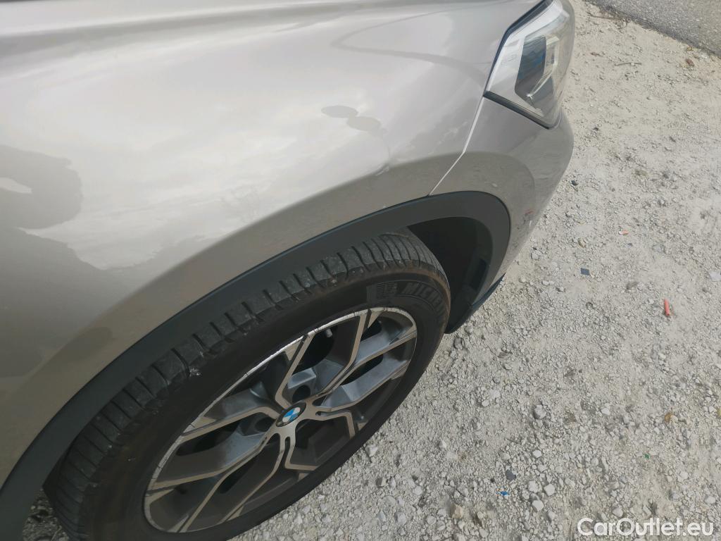  Bmw  X1 Serie  xDrive 25e 1.5 220CV AT6 E6d #27