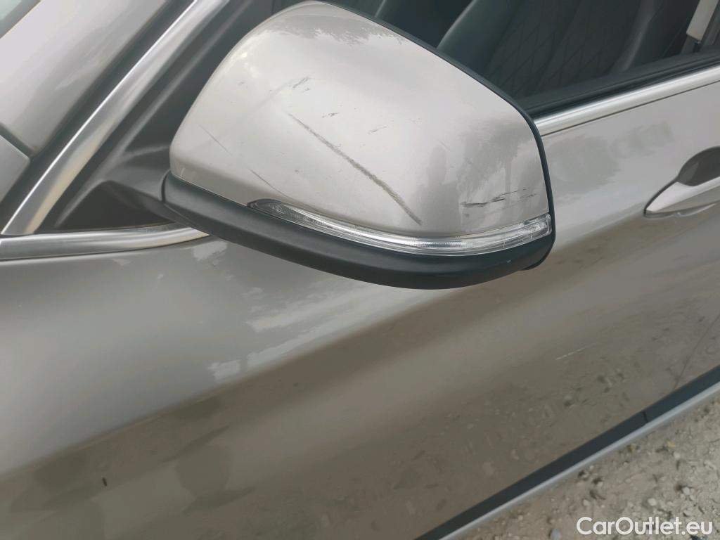  Bmw  X1 Serie  xDrive 25e 1.5 220CV AT6 E6d #25