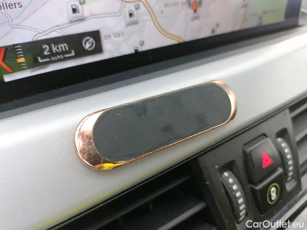  Bmw  X1 Serie  sDrive 18i Advantage 1.5 140CV AT7 E6dT #30