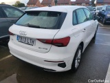  Audi  A3 AUDI  / 2020 / 5P / berlina con portón Sportback 30 TFSI 81kW (110CV) S tronic #2