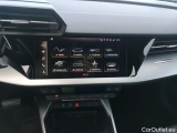  Audi  A3 AUDI  / 2020 / 5P / berlina con portón Sportback 30 TFSI 81kW (110CV) S tronic #13