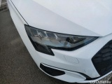  Audi  A3 AUDI  / 2020 / 5P / berlina con portón Sportback 30 TFSI 81kW (110CV) S tronic #16