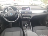  Bmw  X1 BMW  / 2019 / 5P / todoterreno sDrive18dA Corporate #3