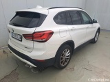  Bmw  X1 BMW  / 2019 / 5P / todoterreno sDrive18dA Corporate #2