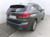  Bmw  X1 Serie  sDrive 18i Advantage 1.5 140CV AT7 E6dT #2