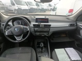  Bmw  X1 Serie  sDrive 18i Advantage 1.5 140CV AT7 E6dT #3