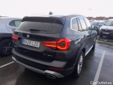  Bmw  X3 BMW  / 2021 / 5P / todoterreno xDrive20d xLine #2
