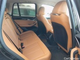  Bmw  X3 BMW  / 2021 / 5P / todoterreno xDrive20d xLine #7