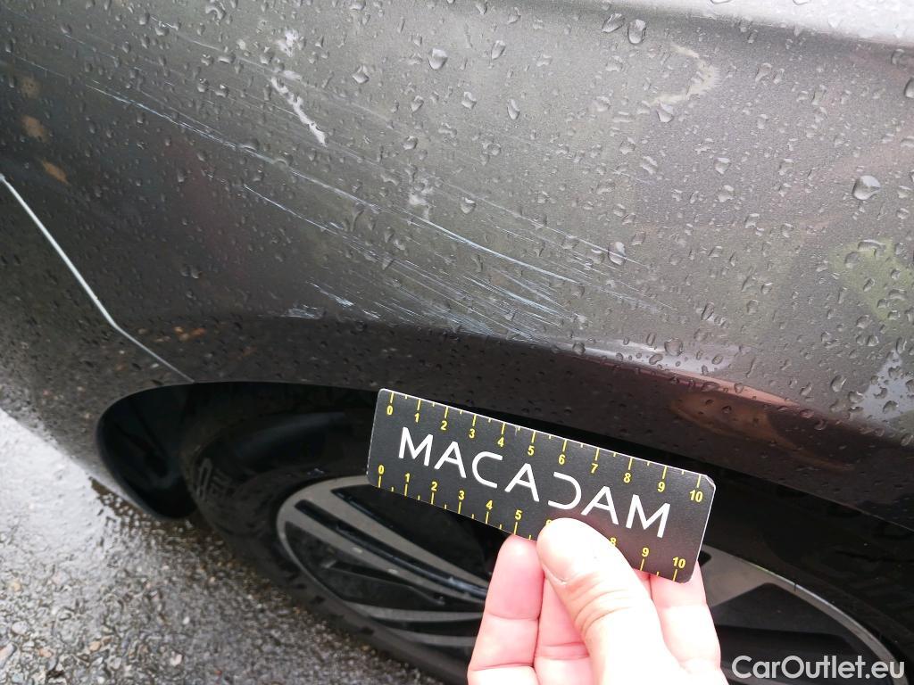  Mercedes  A-Klasse MERCEDES-BENZ Clase A / 2018 / 4P / sedán Sedán A 180 d #8