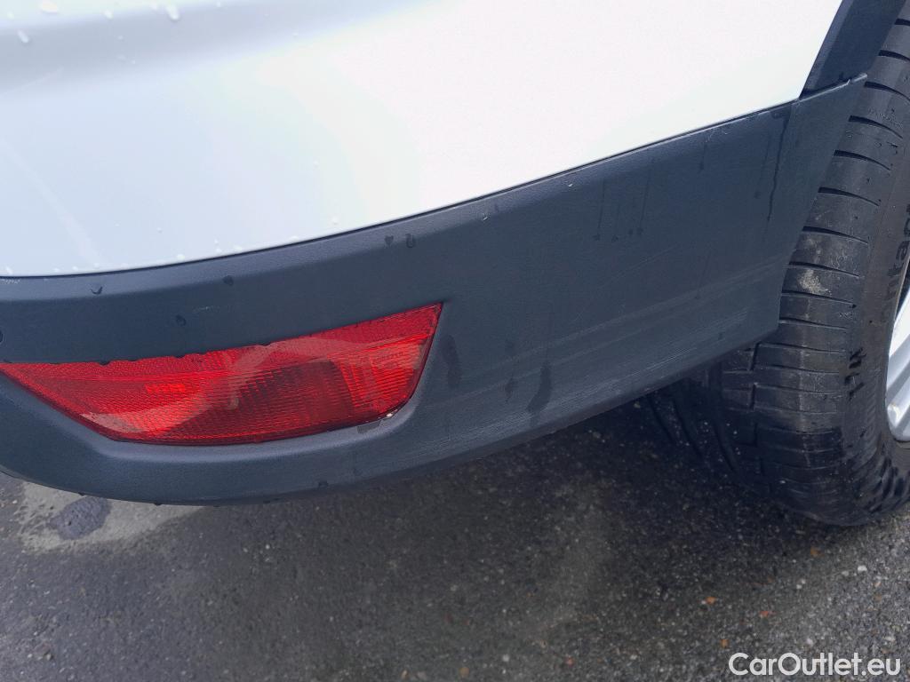  Ford  Kuga FORD  / 2016 / 5P / todoterreno 1.5 EcoBoost 88kW 4x2 Trend+ (CX) #7