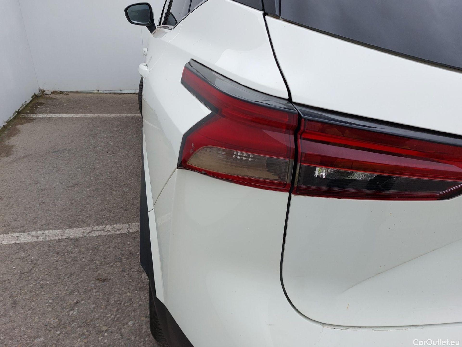  Nissan  Qashqai NISSAN  / 2021 / 5P / todoterreno DIG-T 116kW mHEV Xtronic 4x4 N-Connecta #14