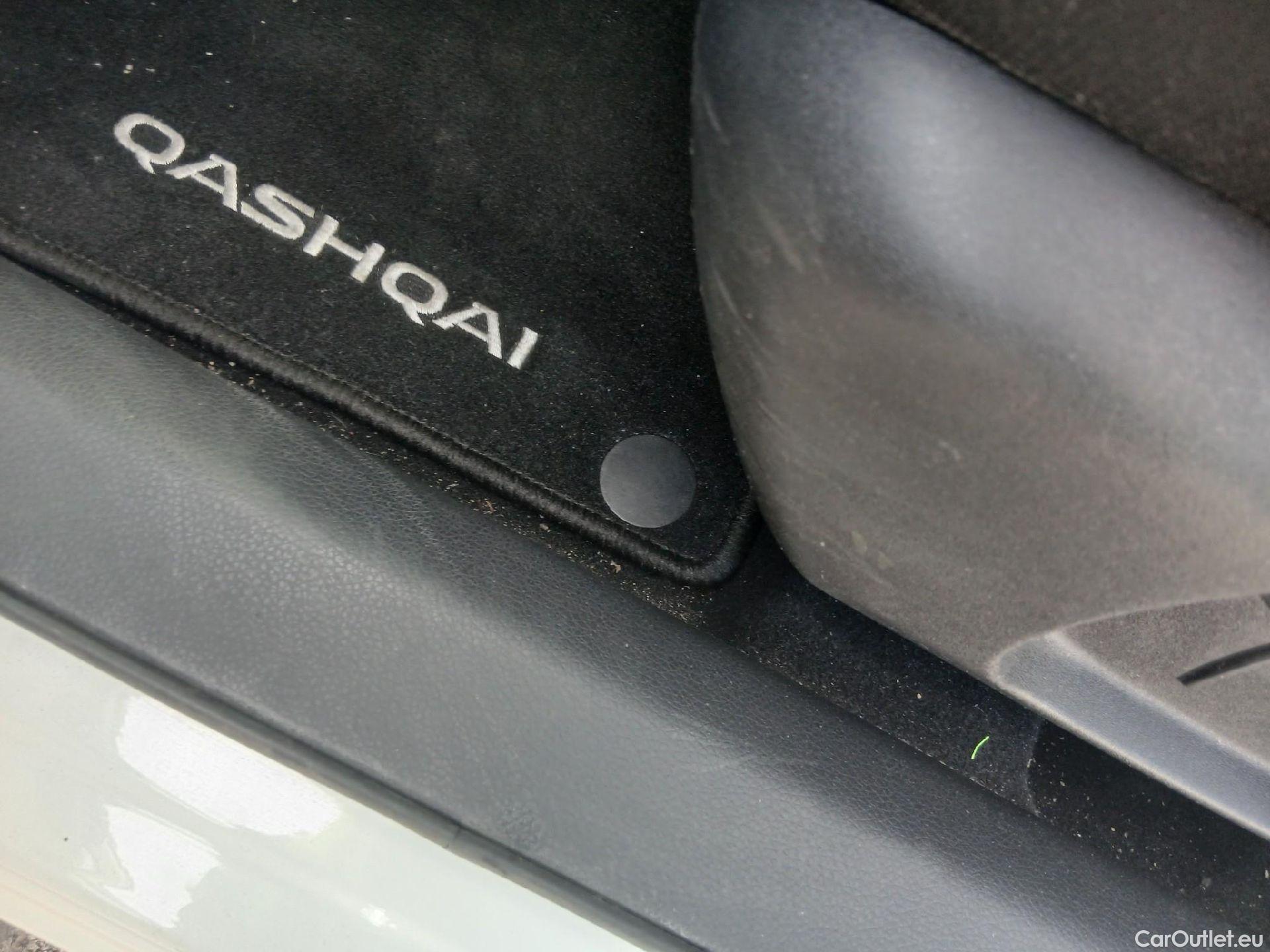  Nissan  Qashqai NISSAN  / 2017 / 5P / todoterreno dCi 150CV (110kW) N-CONNECTA (AC) #1