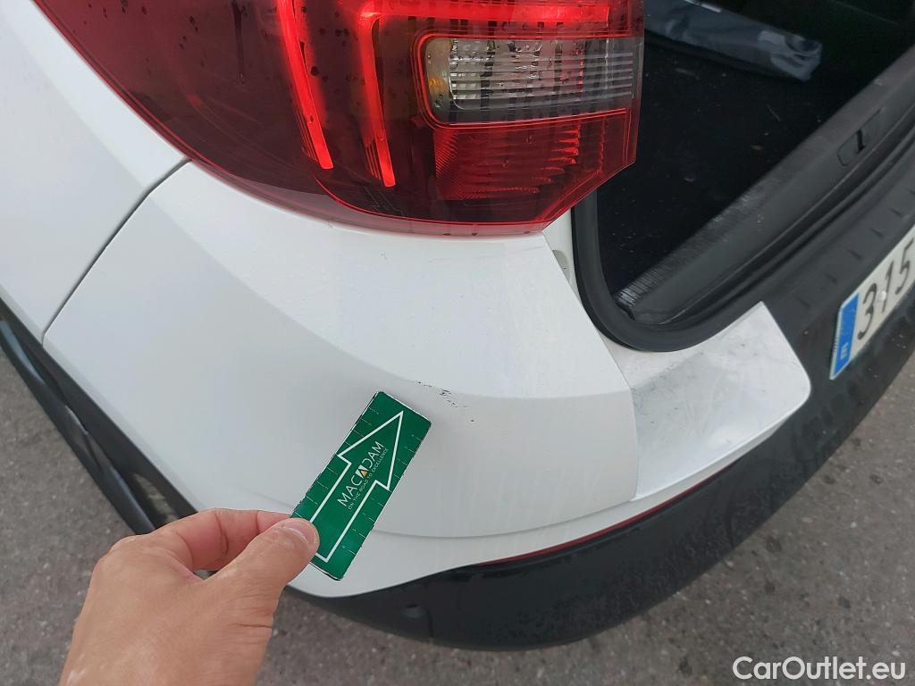  Opel   Grandland X OPEL Grandland / 2021 / 5P / todoterreno 1.5 CDTi Business Edition Auto #10