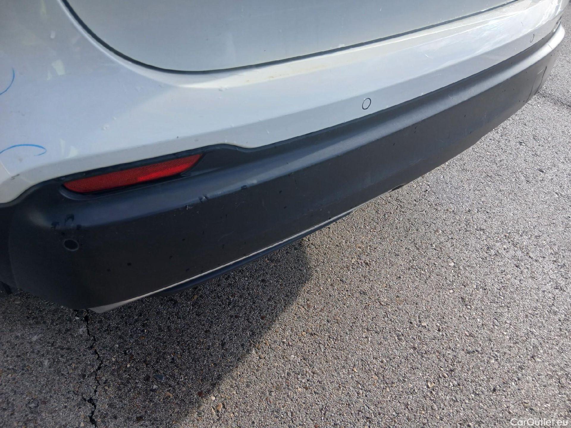  Nissan  Qashqai NISSAN  / 2017 / 5P / todoterreno dCi 150CV (110kW) N-CONNECTA (AC) #11