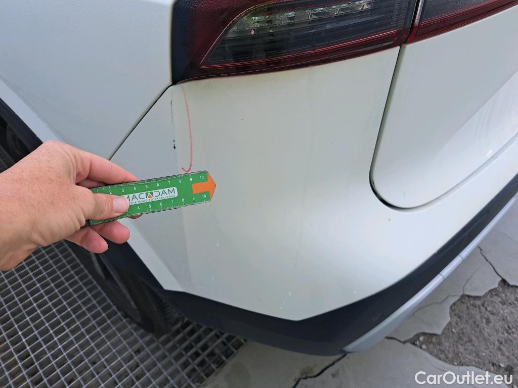  Nissan  Qashqai NISSAN  / 2021 / 5P / todoterreno DIG-T 103kW mHEV 4x2 Premiere Edition(SL) #9