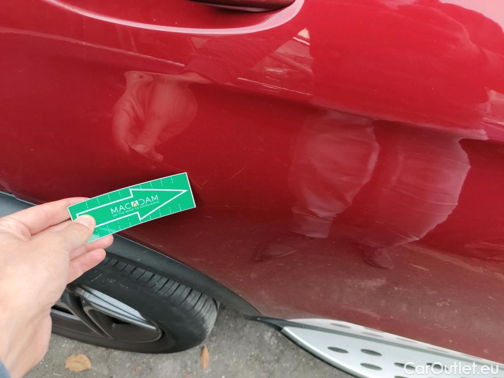  Mercedes  G-Klasee MERCEDES-BENZ GLC Coupé / 2019 / 5P / coupé GLC 300 de 4MATIC  #33