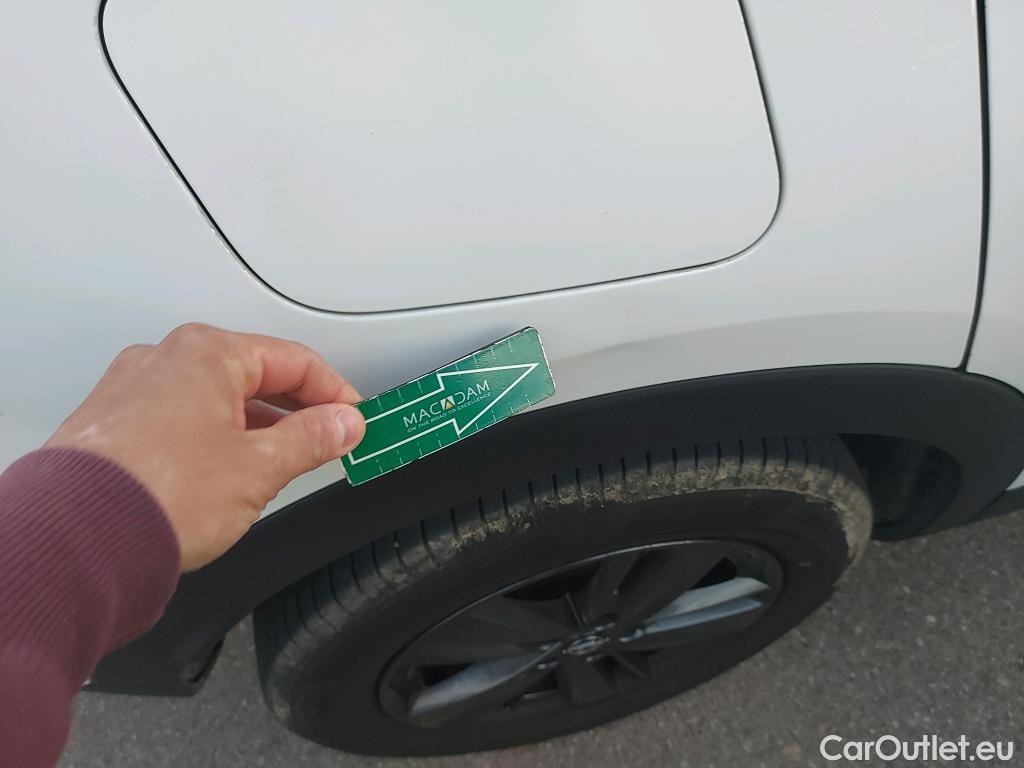  Opel   Grandland X OPEL Grandland / 2021 / 5P / todoterreno 1.5 CDTi Business Edition Auto #8