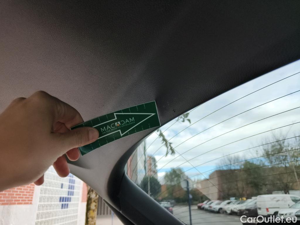  Mercedes  G-Klasee MERCEDES-BENZ GLC Coupé / 2019 / 5P / coupé GLC 300 de 4MATIC  #14