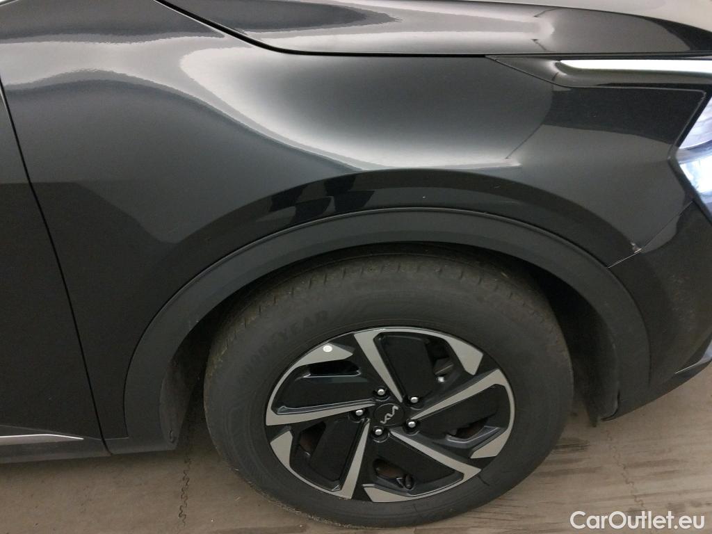  KIA  Sportage  Drive Hybrid 1.6 T-GDi AT6 E6d #5